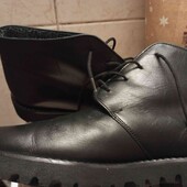 Стильні модні жіночі черевики 