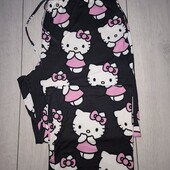 Піжамні штани Primark, мікрофібра, eur 46-48 / uk 18-20