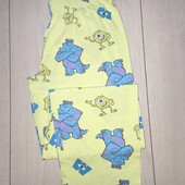 Піжамні штани Primark, eur 34-36 / uk 6-8