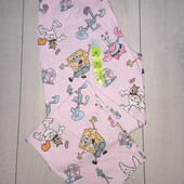 Піжамні штани Primark, eur 40-42 / uk 12-14