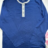 Реглан Livergy розмір євро М 48/50