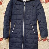 Куртка-пальто, розм.S