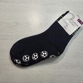 Topolino! Теплі шкарпетки для хлопчика, з махрою 27-30 розмір, в лоті 2 пари! Лот 12