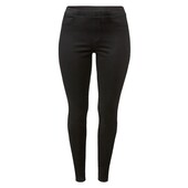 Женские термо джеггинсы Esmara Германия, размер 34, 46евро (наш 40, 52)