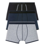 Чоловічі боксери труси л Livergy