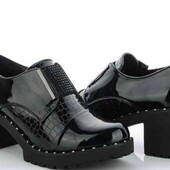 туфли женские 39