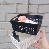 Лот 2шт!!! Корзинки (1,25 л)