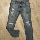 Чоловічі джинси Zara, р.14 в гарному стані