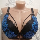 Новий! Шикарний бюстгальтер на кісточках Snn Summers 34F=75F