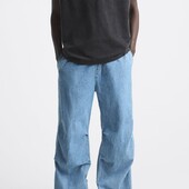 Джинсы мужскі parachute32/32,34/32