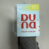 736. Колготи дитячі махрові 62-68