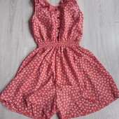 Сукня шорти