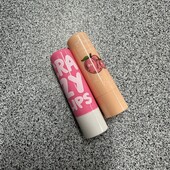 752. Бальзам для губ 2 шт