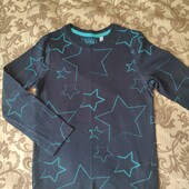 Реглан в гарному стані (128)