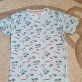 Футболка (158/164)