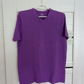 Розпродаж!!! Брендовая новая коттоновая футболка р.S.