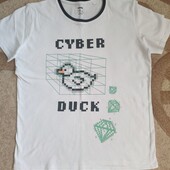 Футболка Sinsay 13+ (170)