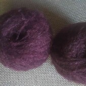 Нитки для в'язання