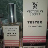 парфумована вода victoria secrets