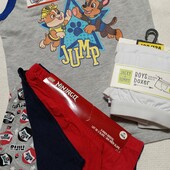 Розпродаж! 122-128 лот#8