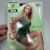 766. Колготи 40 ден , 6 графіт