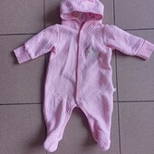 Чудовий комбінезон, на 3-6 місяців