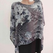 Блуза р.48-54