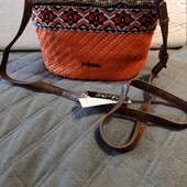 Сумочка з етнічними мотивами