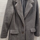 Жіноче пальто "Тедді" від Шейн