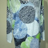 легка кофта, туніка p.54-56
