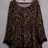 Женская трикотажная кофточка отличного качества