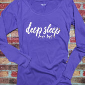 Лонгслів для дому та сну від tom&rose розмір євро м