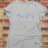 Футболка для дому та сну від esmara розмір євро хs32/34