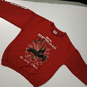 Світшот Marvel Spider man