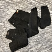 2в1 лот (Брюки (тягнуться))