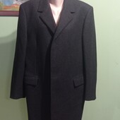 Пальто чоловичи тепле,вона.Англия р 54