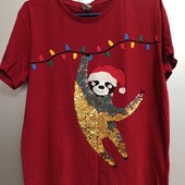 Футболка трикотаж