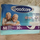 Памперси, підгузники для дорослих, розмір М