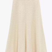 Твідова спідниця❤️максі