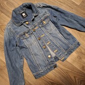 Фірмова стильна джинсова курточка!