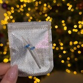 Набір якісних керамічних фрез