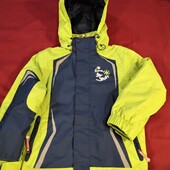 Куртка осіння,лижна Glissade 122