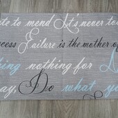 Наволочка 40 на 60 1шт