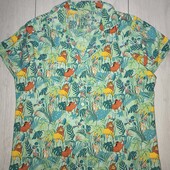Піжамна блузка Primark, eur 40-42 / uk 12-14