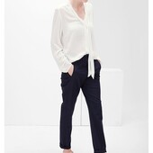 Ніжна блузка від S.Oliver, розмір 44 евро=50-52