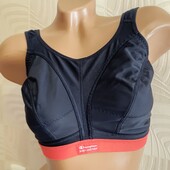 Спортивний бюстгальтер топ від Shock absorber 70H