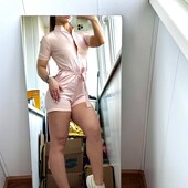 Комбінезон