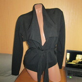 Новий піджак - кардиган Розм S/M