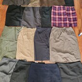 Юбка классика спідниця в идеальном состоянии одна на выбор