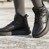 Зимові черевики, які хочеться носити щодня ❤️